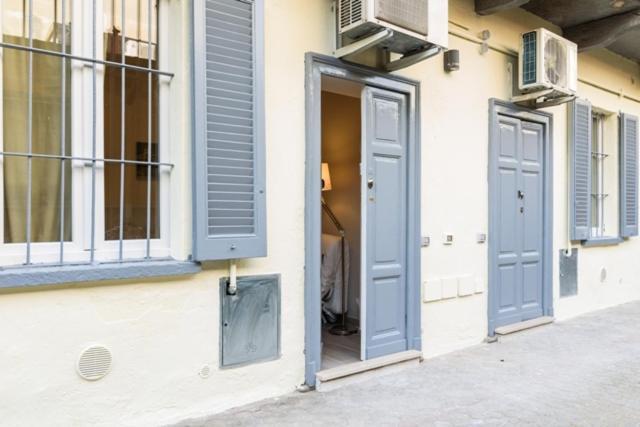 Apartment M3 Dergano Ciaia Wi-fi Super Veloce