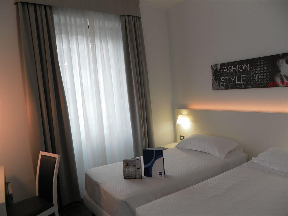 Smart 4* Milan