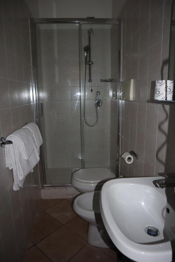 Salerno Hotel 3*