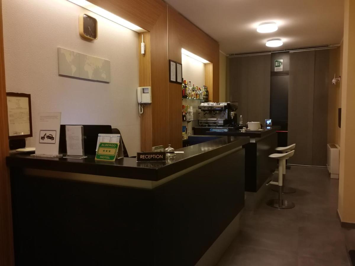 Salerno Hotel 3*