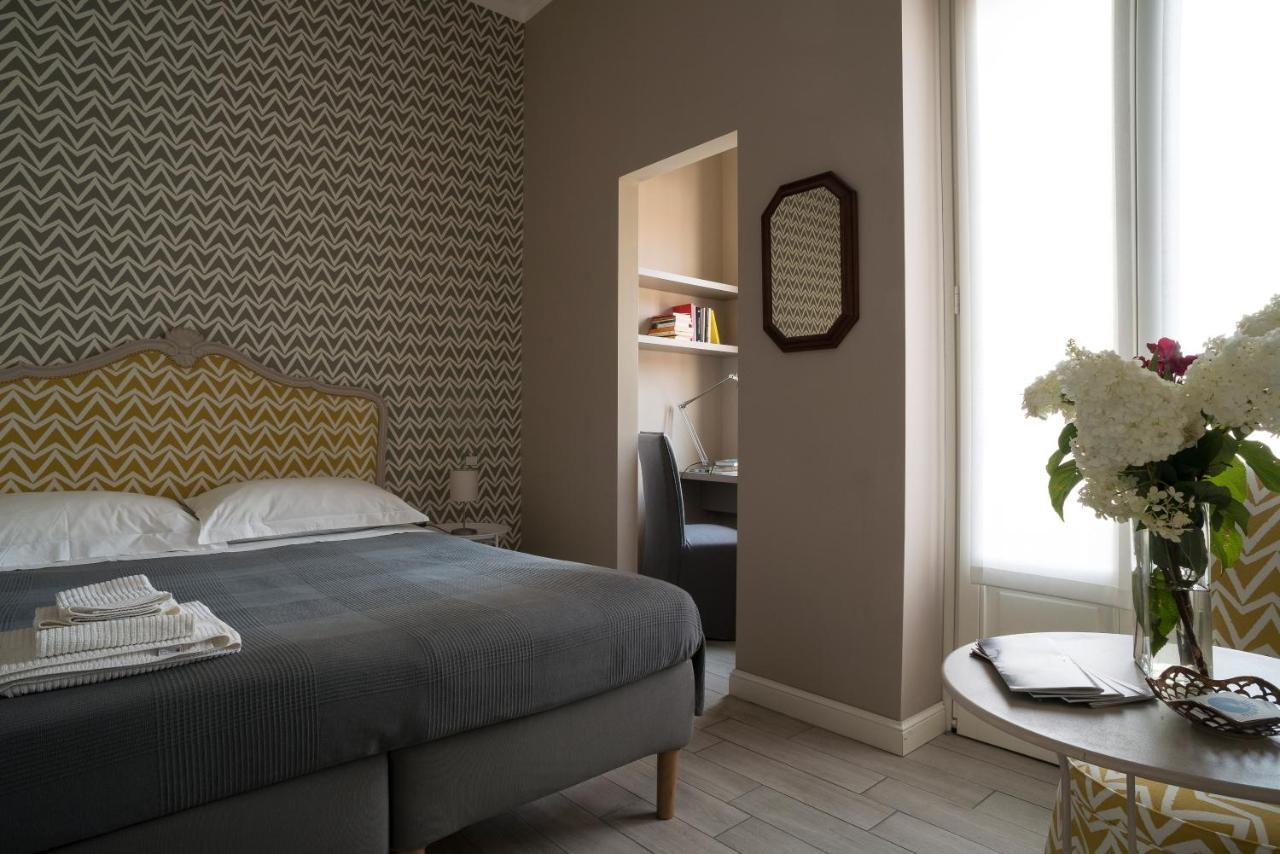 Casatitta Bed & Breakfast Milan