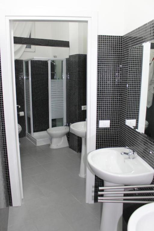 Family Hostel Milan