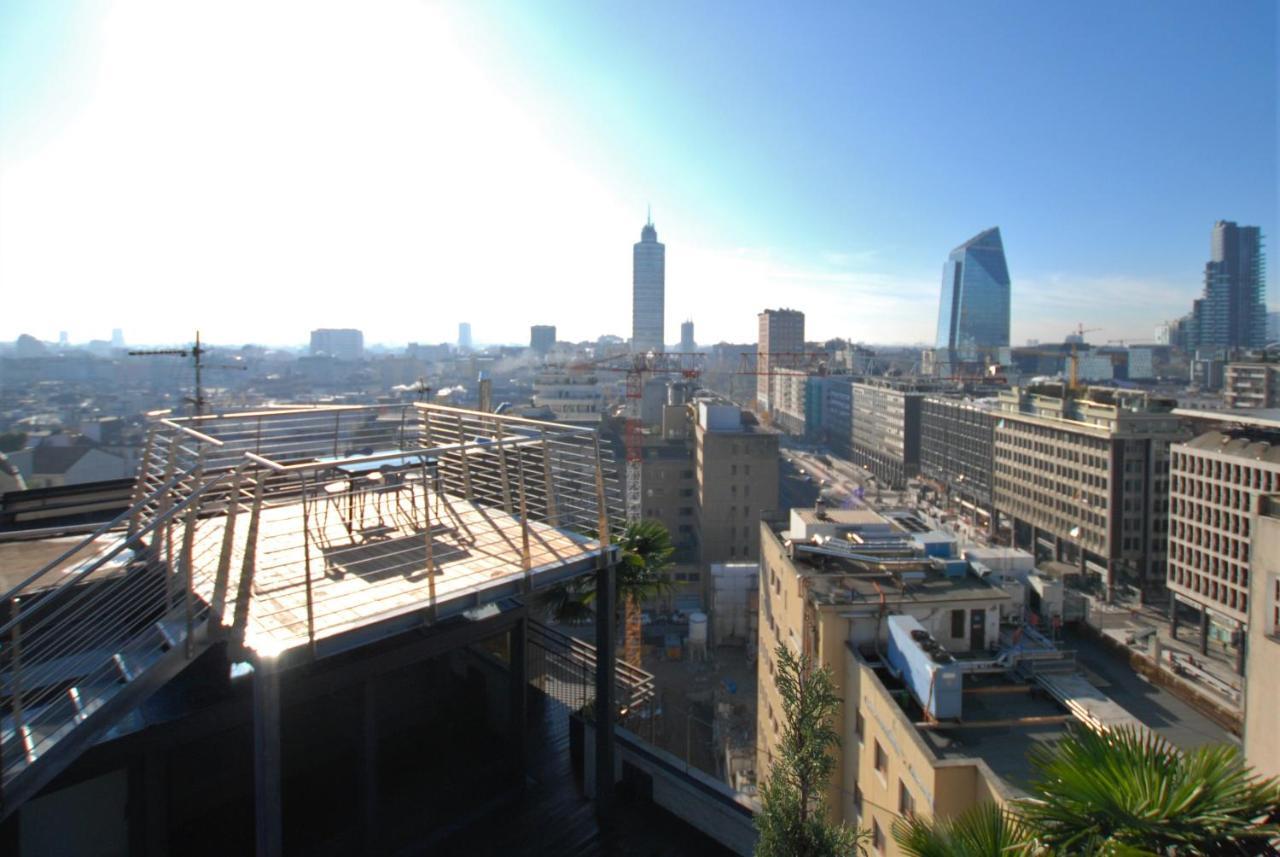 Skyline Appartamento *