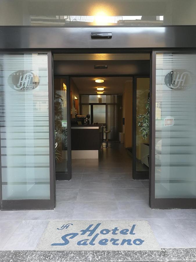 Salerno Hotel 3*