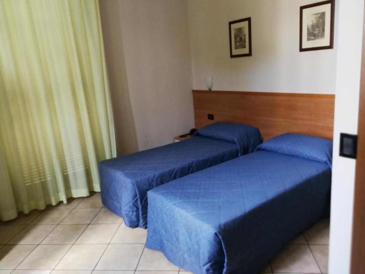 Salerno Hotel
