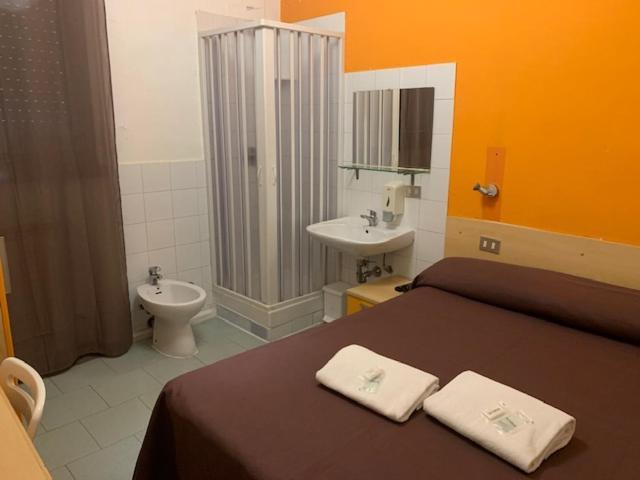 Ambrosiana Hotel *