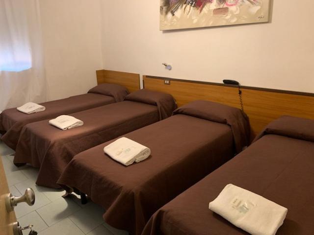 Ambrosiana Hotel Milan