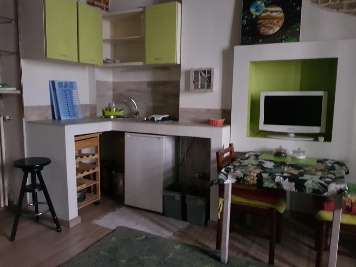 Green House Apartment Milan