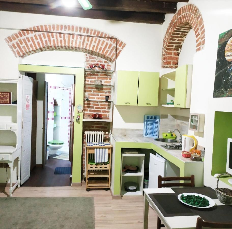 Appartamento Green House *