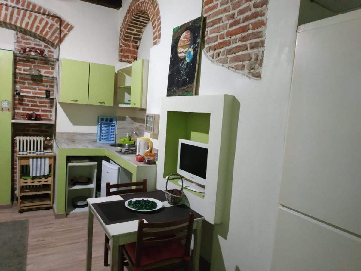Appartamento Green House *