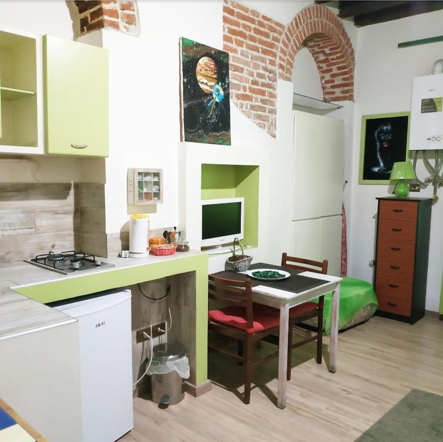 Appartamento Green House *