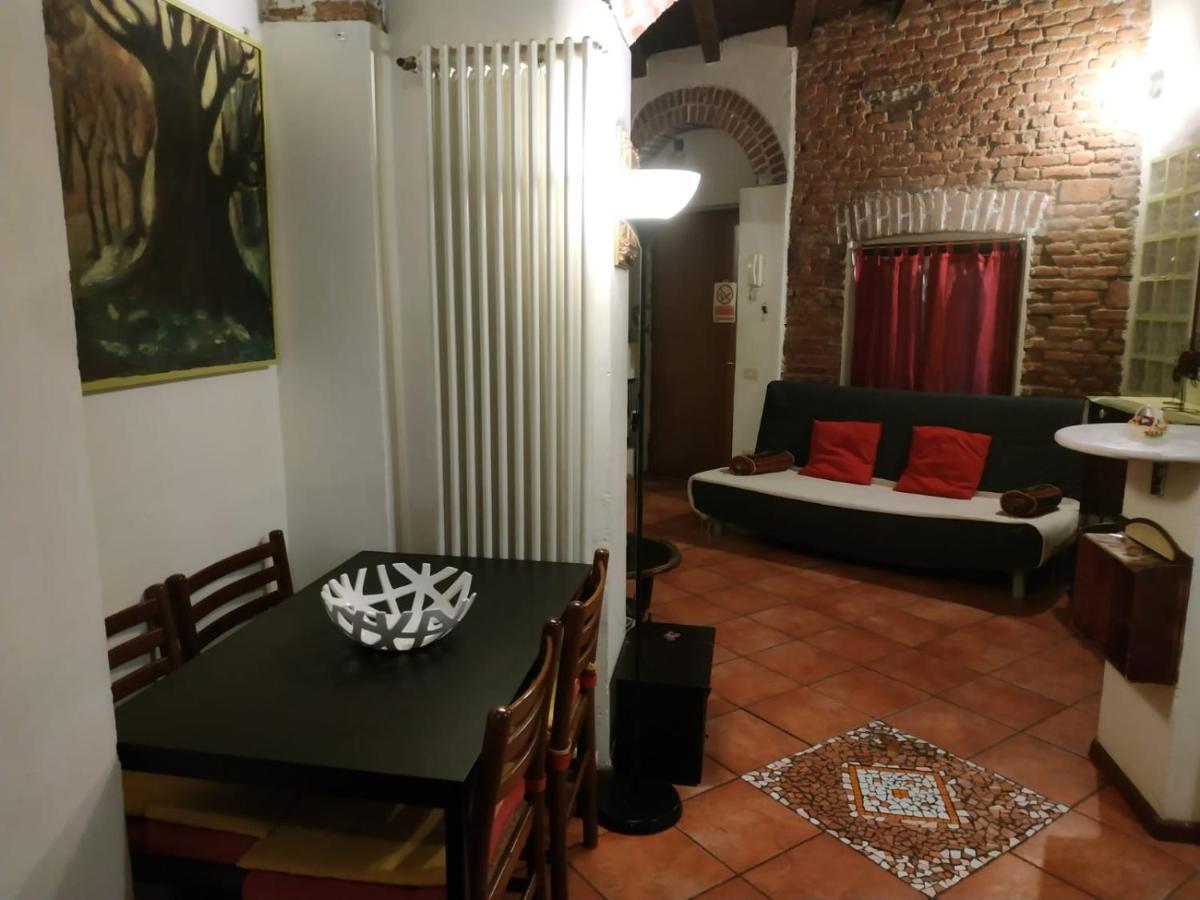 Apartment Pirelli *