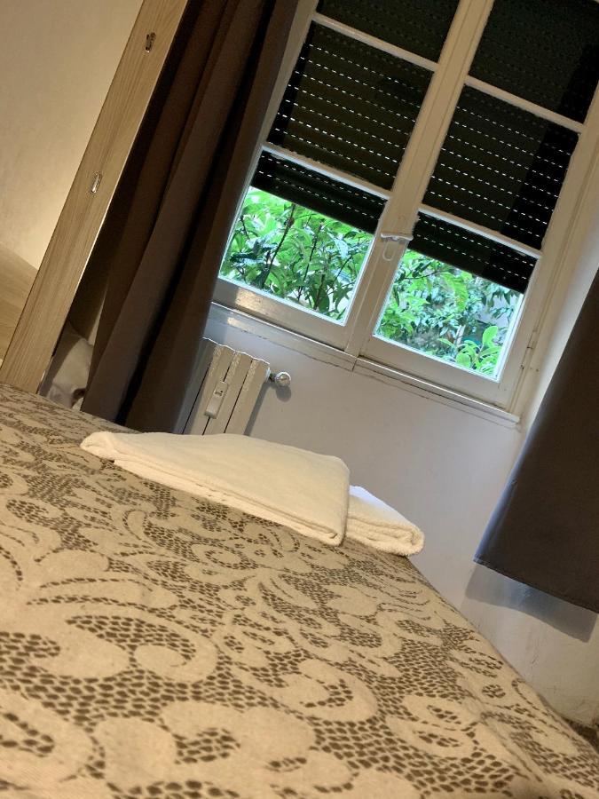 Hotel Vintage *