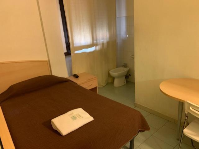 Hotel Ambrosiana Milan