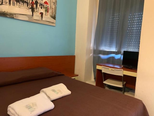Ambrosiana Hotel Milan