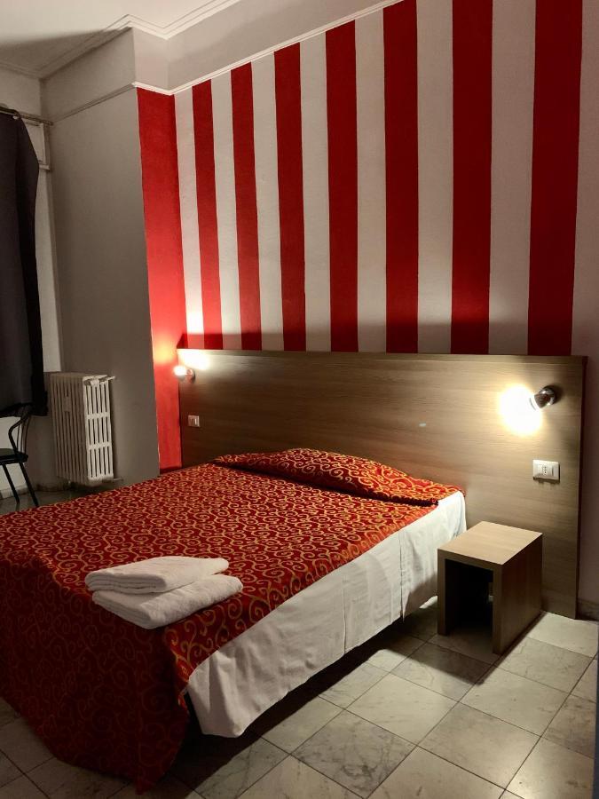 Vintage Hotel
