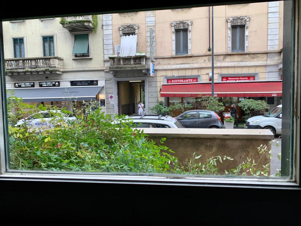 Vintage Milan