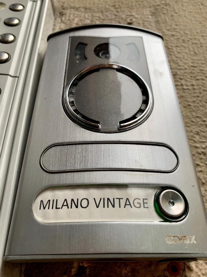 Hotel Vintage Milan
