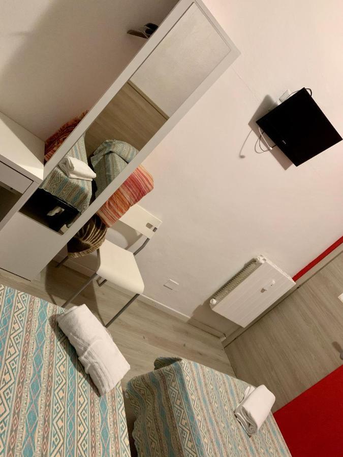 Vintage Hotel Milan