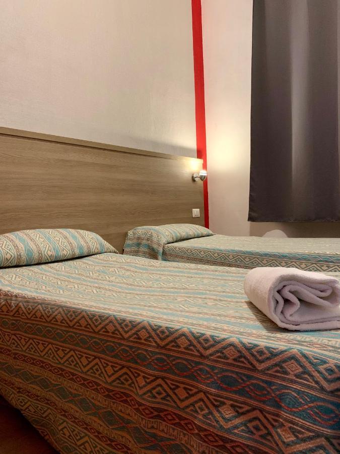 Vintage Hotel Milan