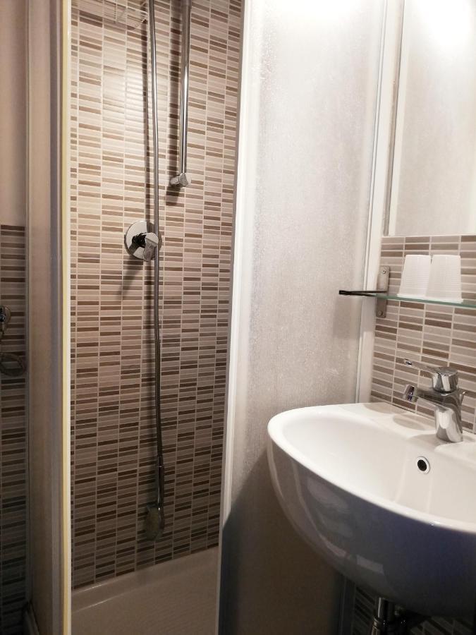Dover Hotel Milan