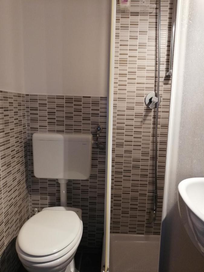 Hotel Dover Milan