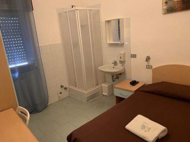 Hotel Ambrosiana *