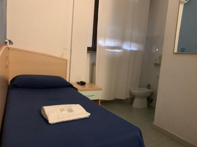 Ambrosiana Hotel