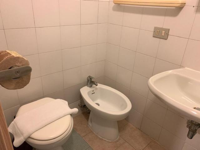 Ambrosiana Hotel Milan