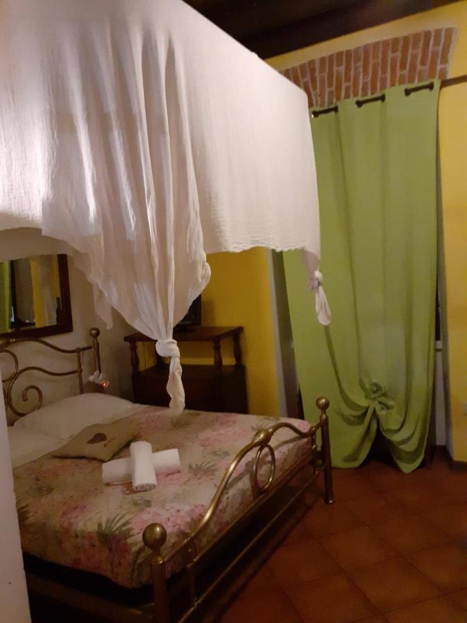 Pirelli Apartment *