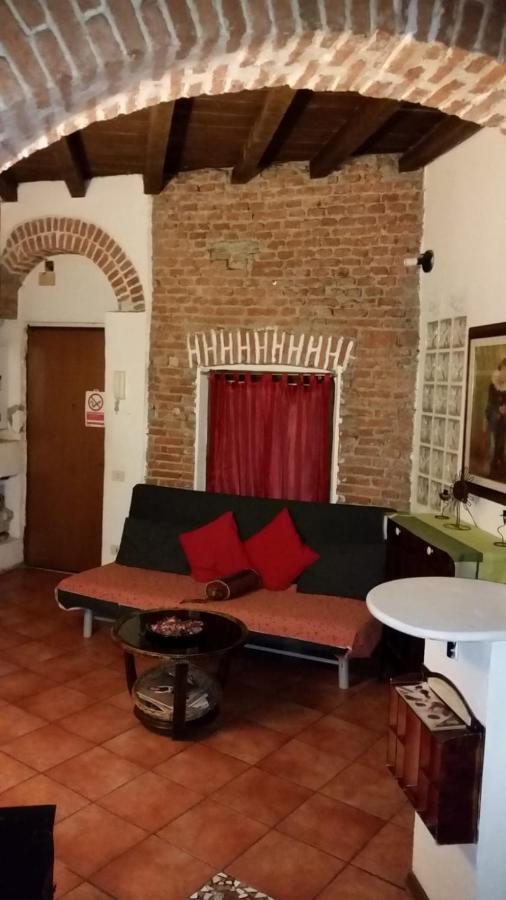Apartment Pirelli