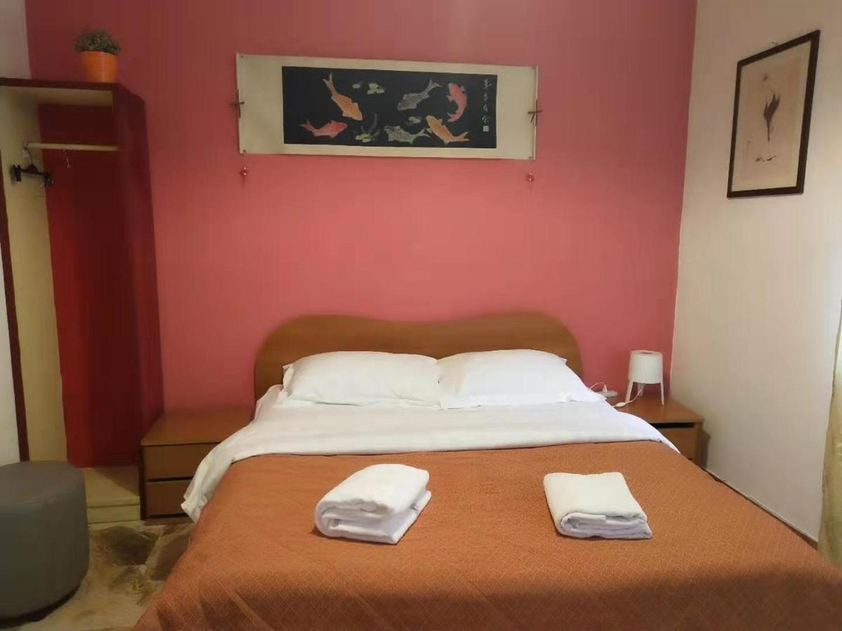 Casa de hóspedes Wow