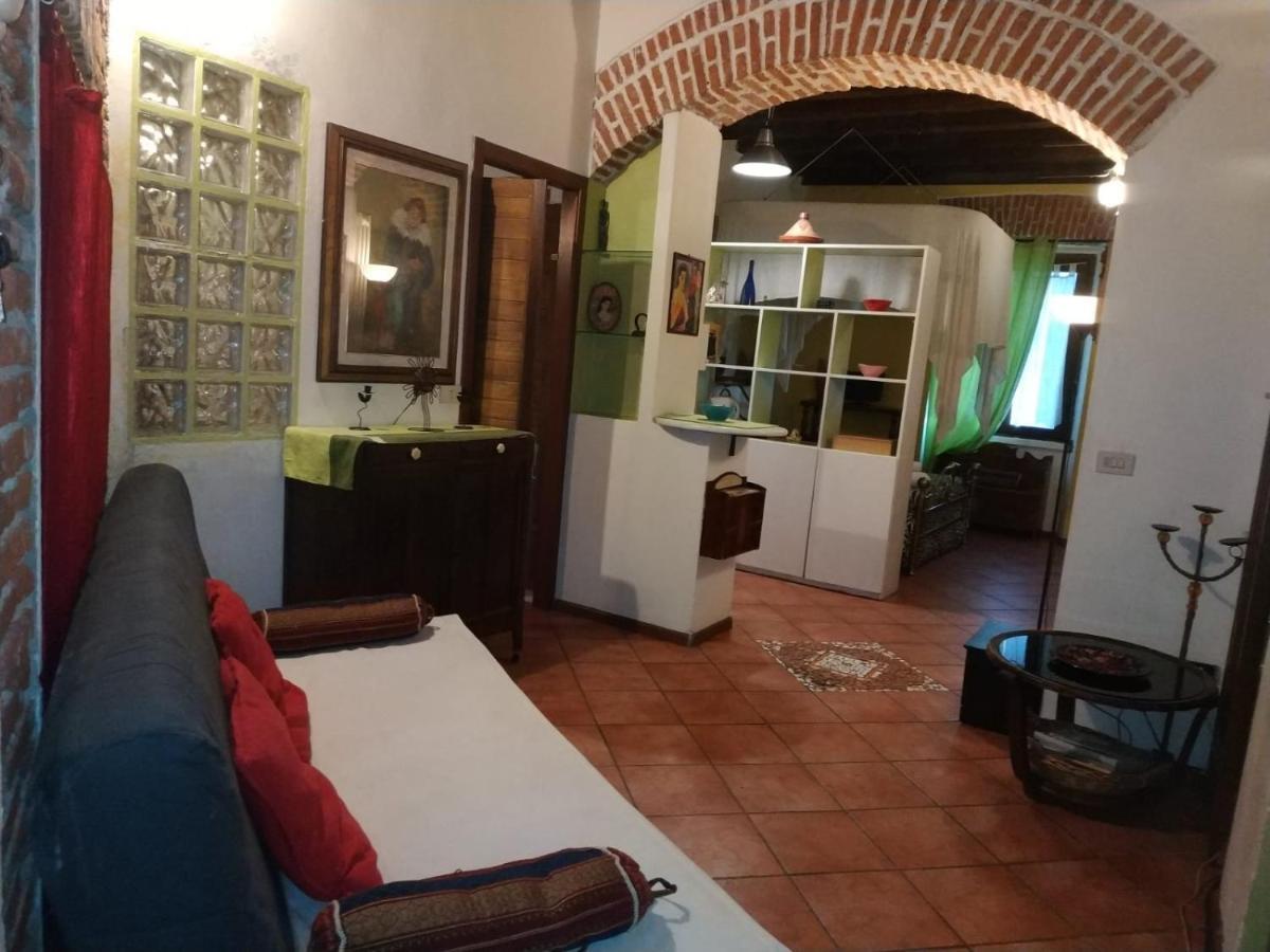 Apartment Pirelli Milan