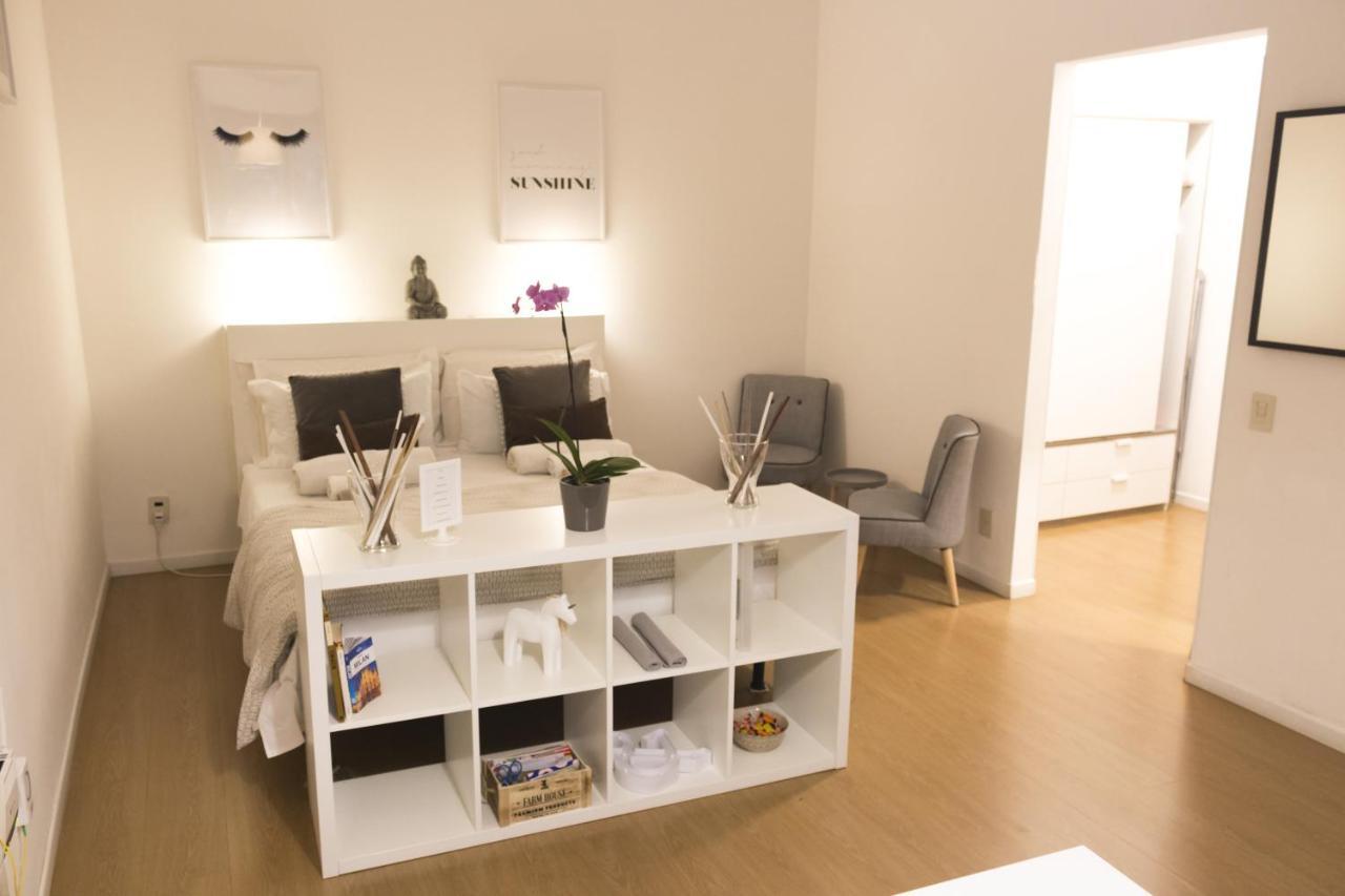 Apartamento Center White Milão