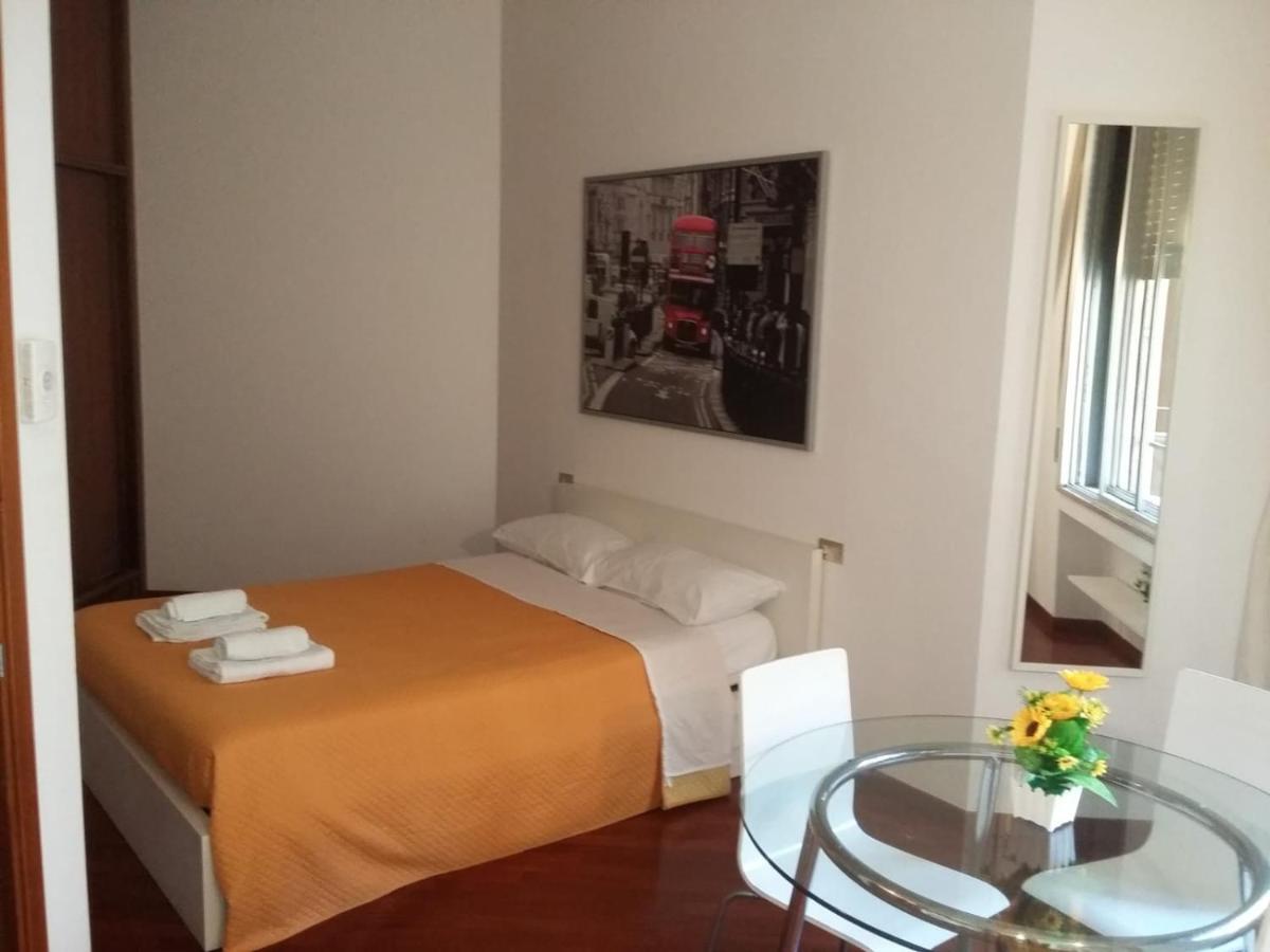 In Centro Milan