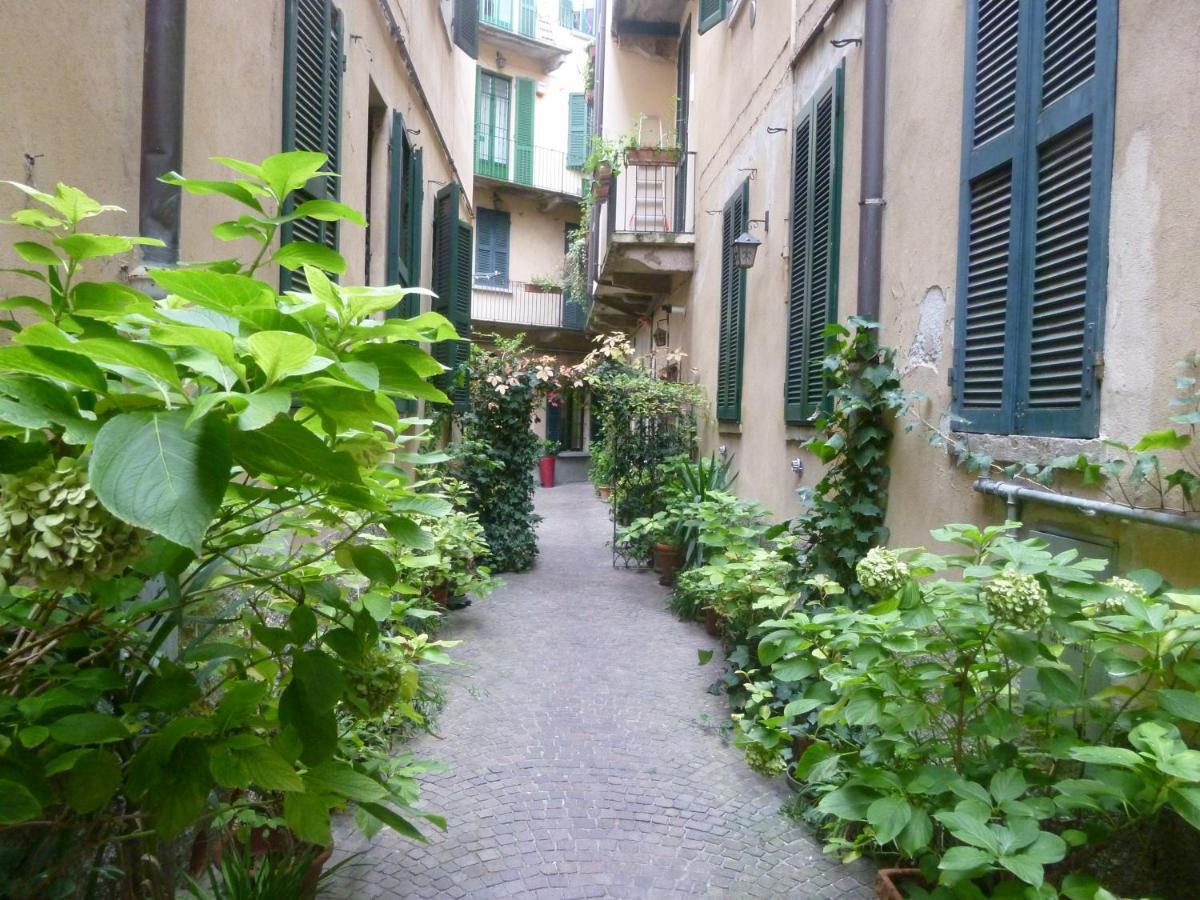 Navigli Classy * Milan