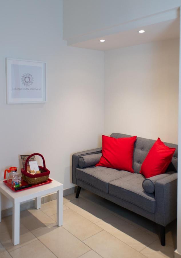 Apartment Milanohaven