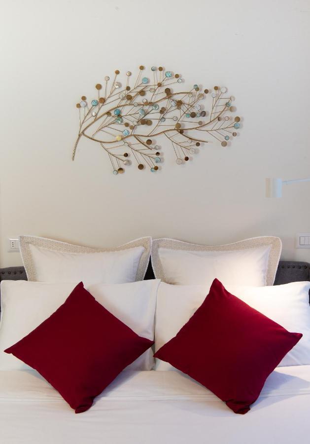 Apartment Milanohaven *