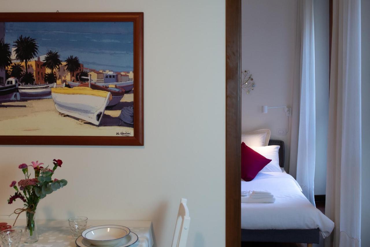 Apartment Milanohaven Milan