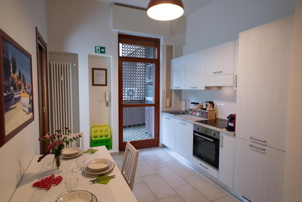 Apartment Milanohaven Milan