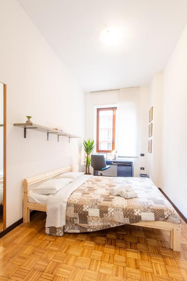 Central Guest House Milan