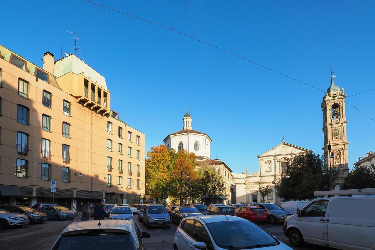 Duomo Luxury - One Bed * Milan