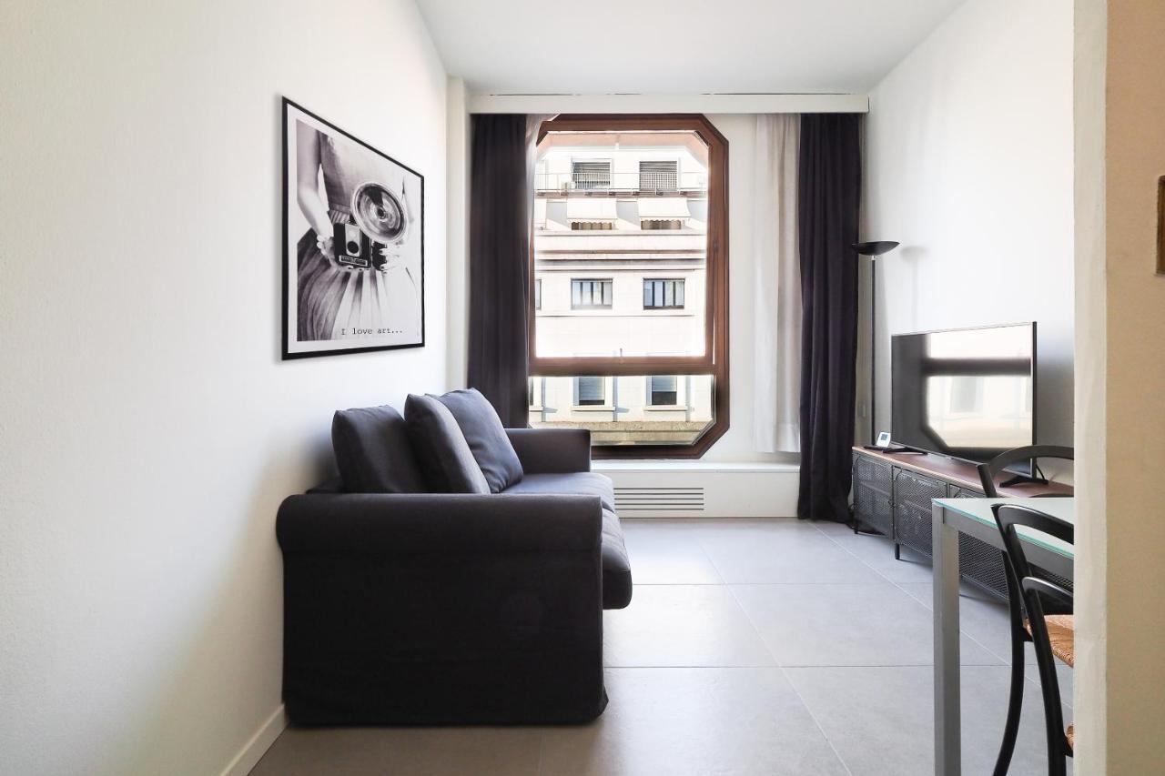 Apartment Duomo Luxury - One Bed Milan