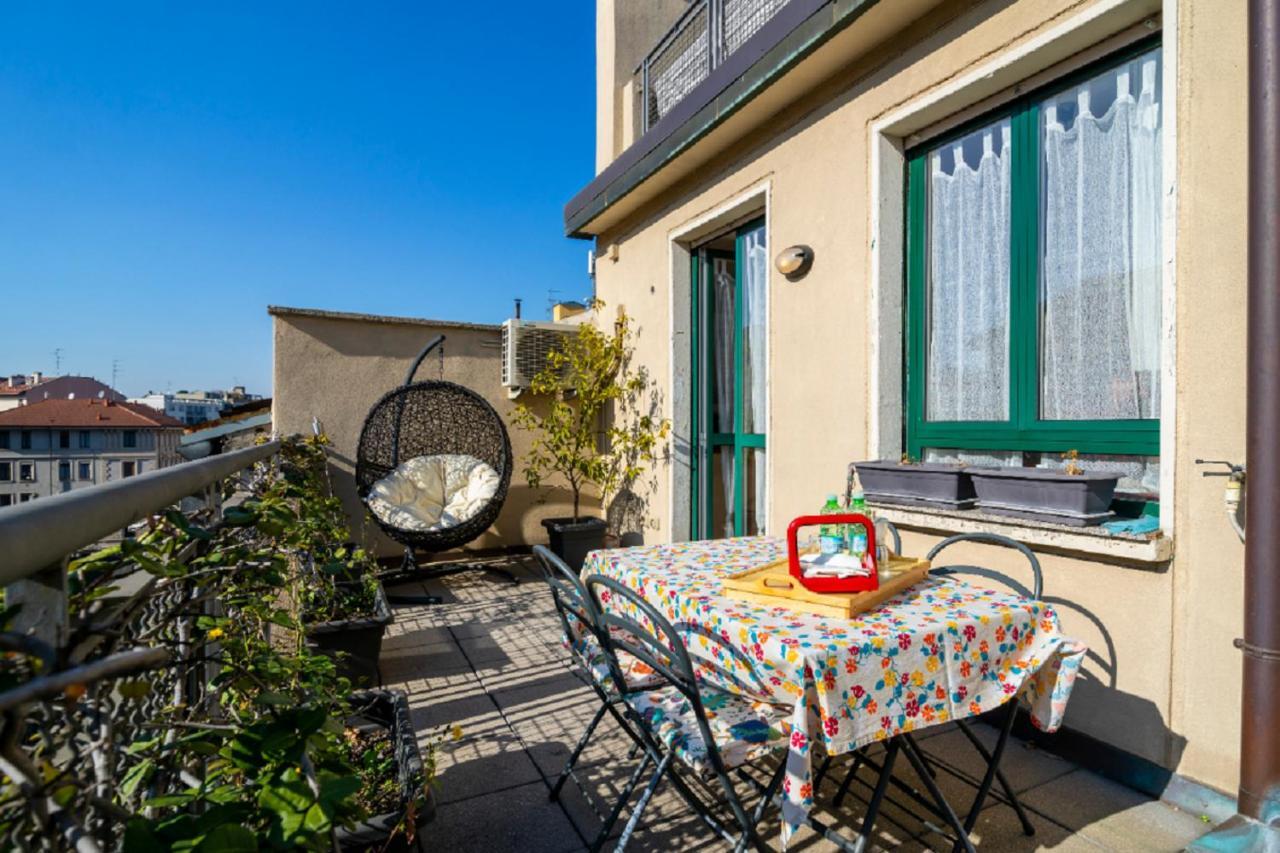 Holiday home Likehome - Via Coni Zugna Milan