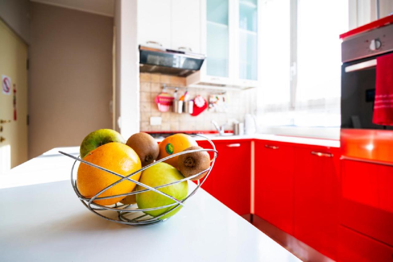 Likehome - Via Coni Zugna Milan