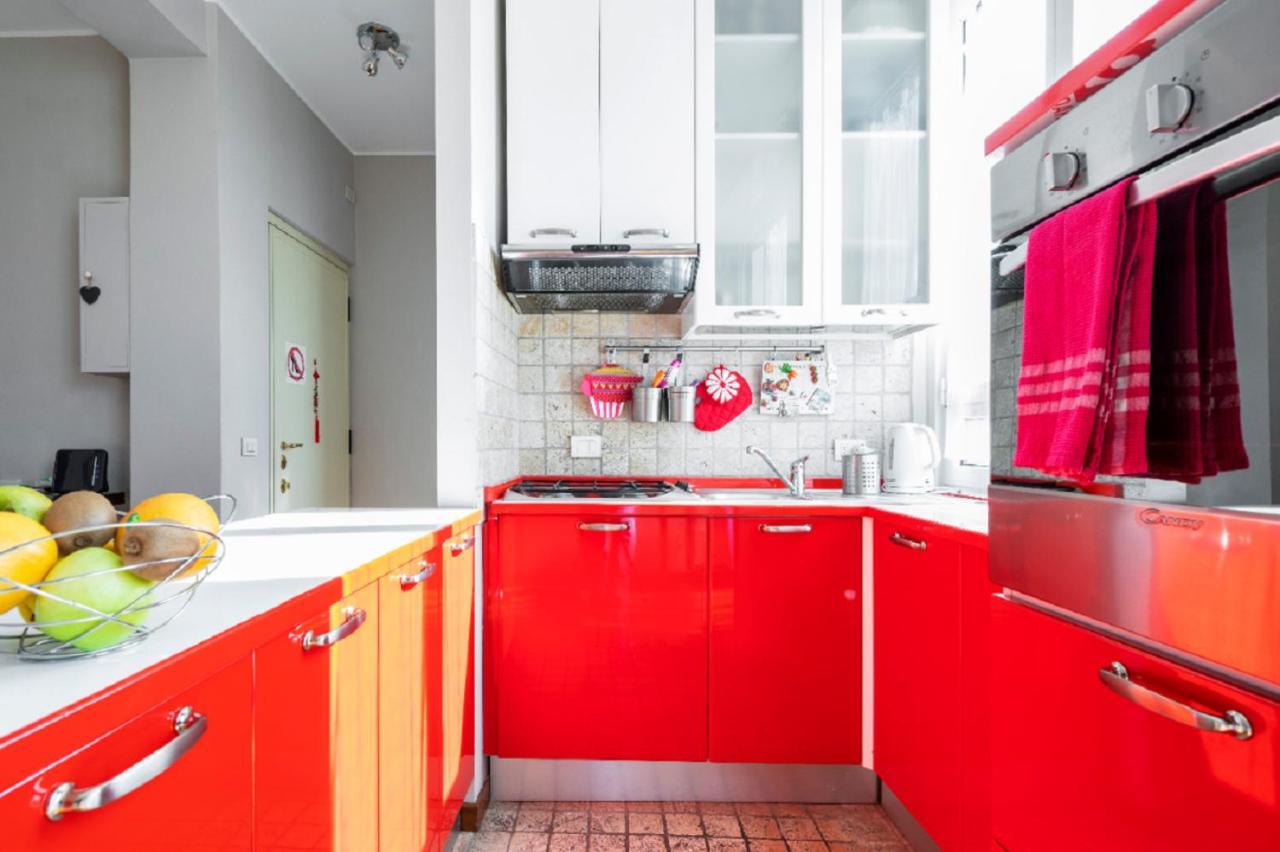 Likehome - Via Coni Zugna * Milan