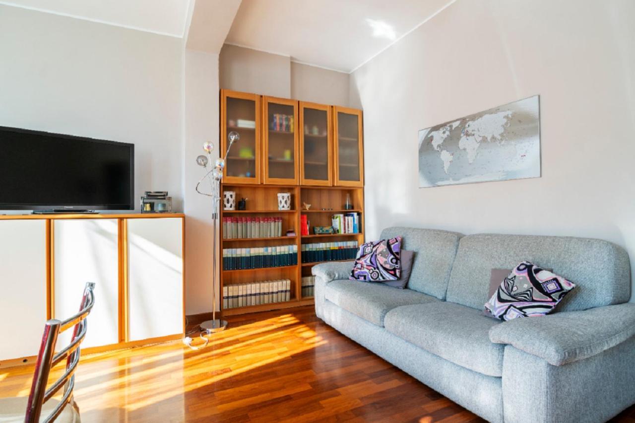 Likehome - Via Coni Zugna * Milan