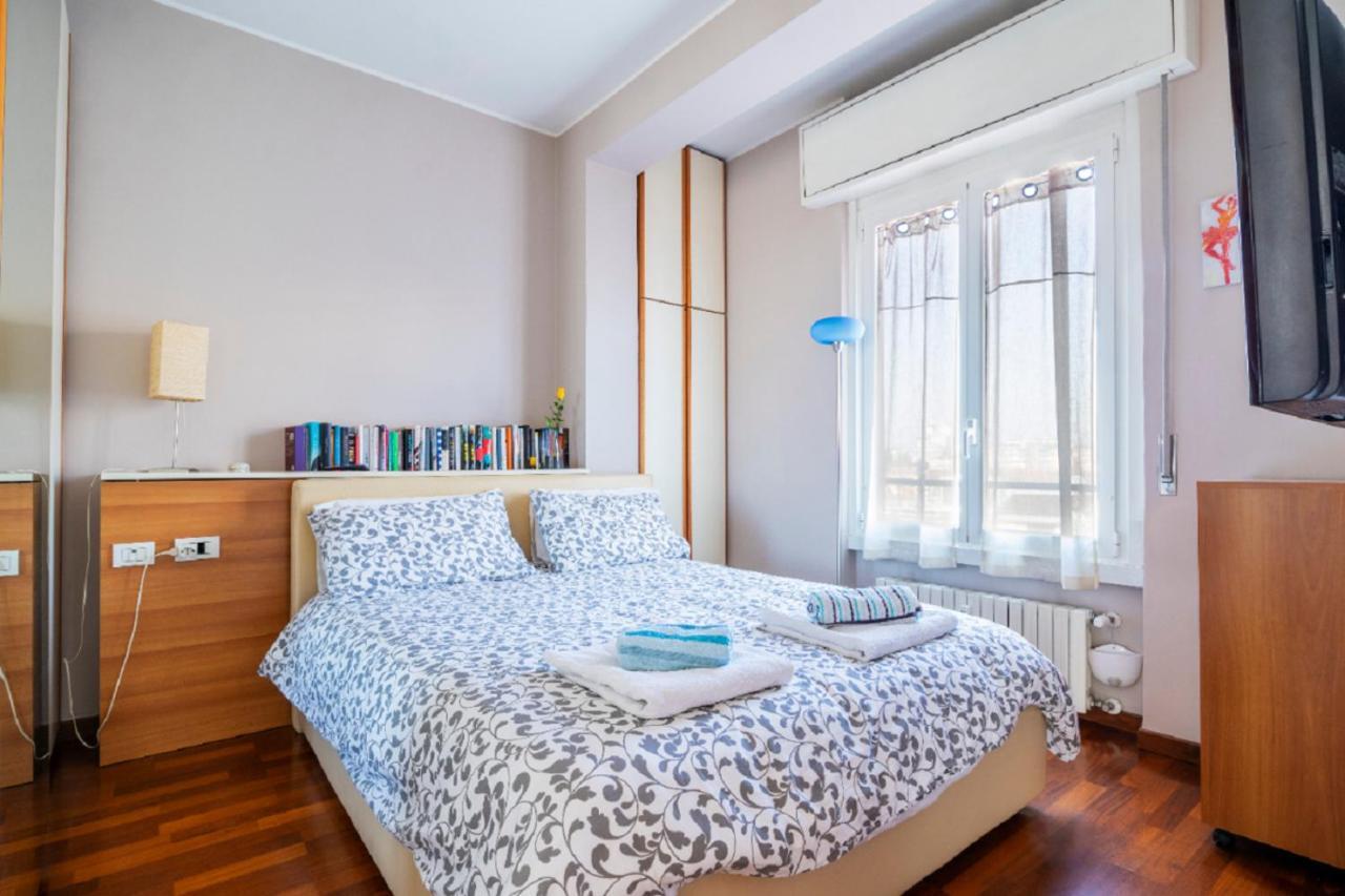 Likehome - Via Coni Zugna