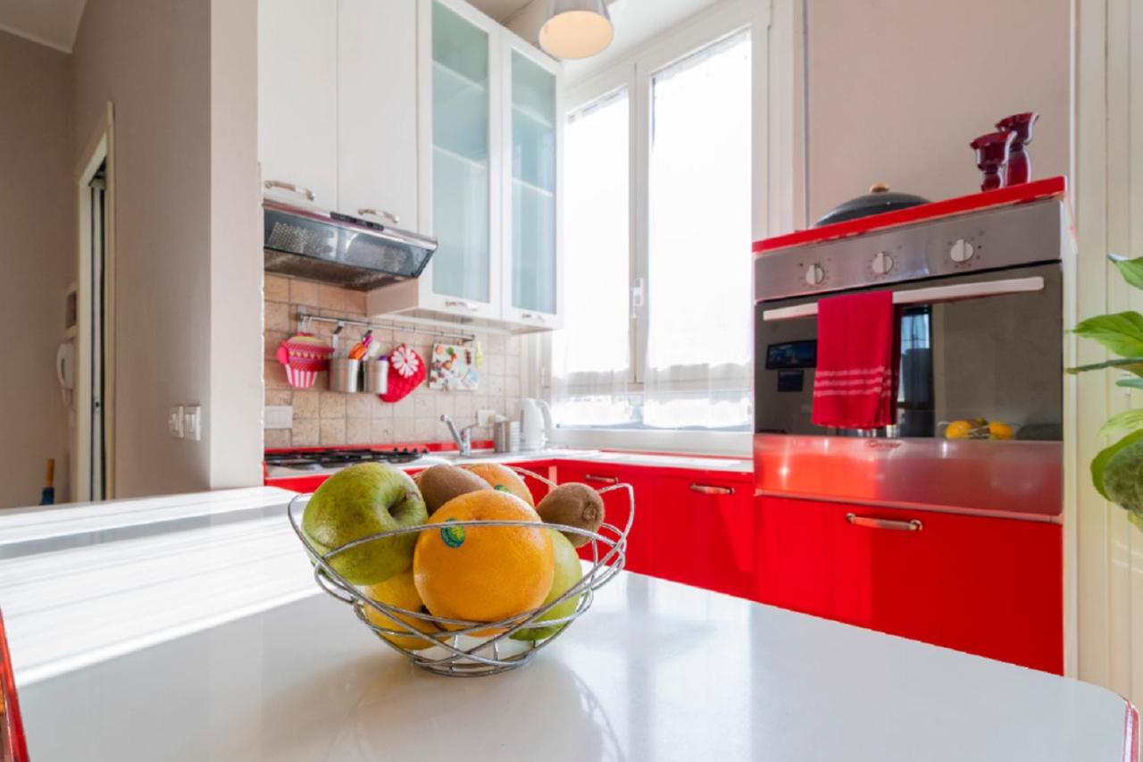Holiday home Likehome - Via Coni Zugna