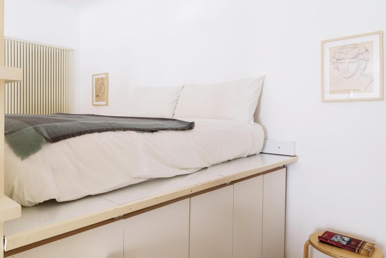 Apartamento Siri Master Guest Milão